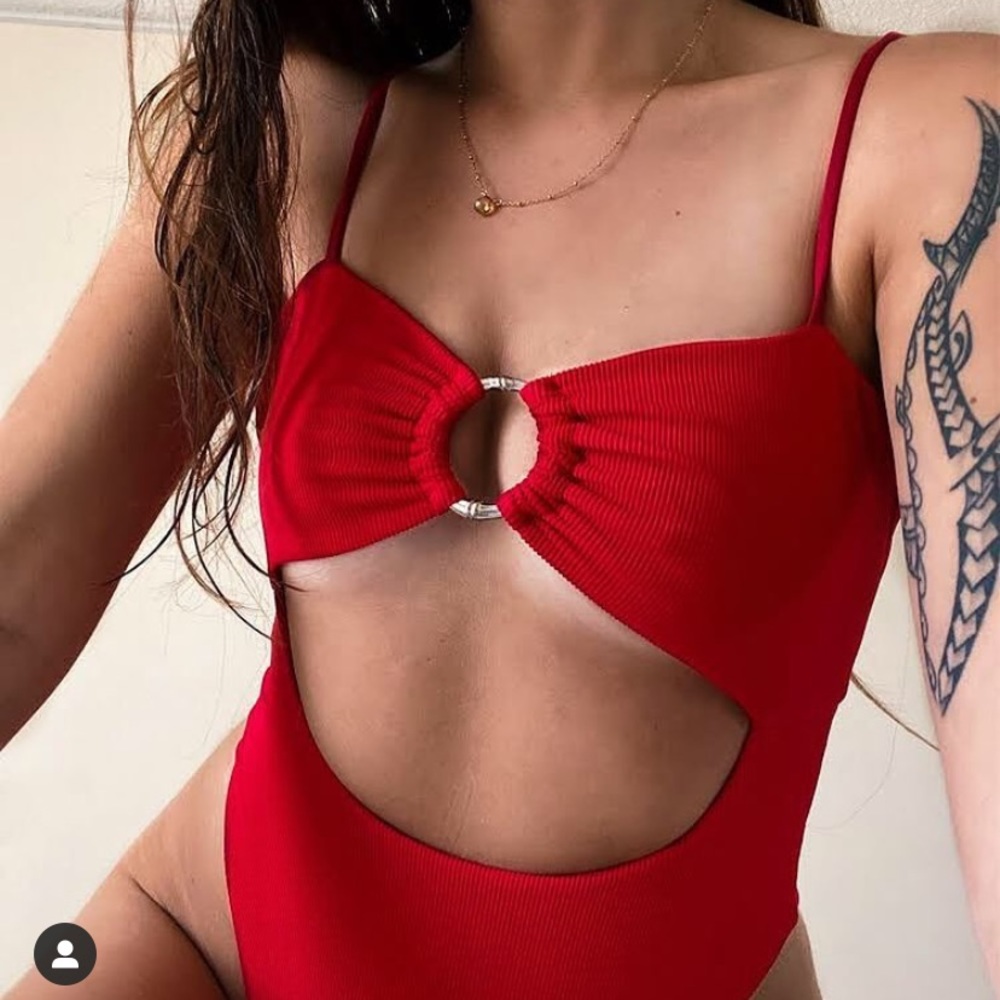 Maverick One Piece from Ky’s Kinis